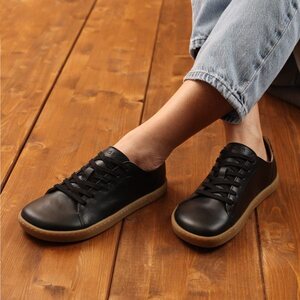 Lang.S (by Tikki Shoes) Zen