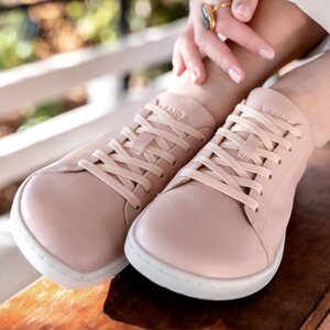 Lang.S (by Tikki Shoes) Zen