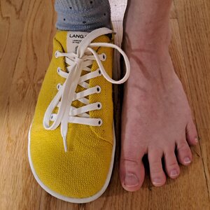 Lang.S (by Tikki Shoes) Breeze