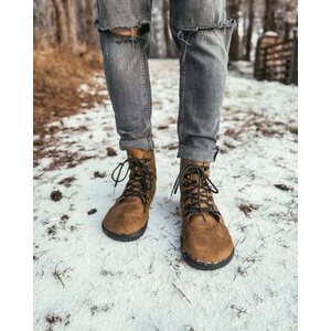 Realfoot Farmer
