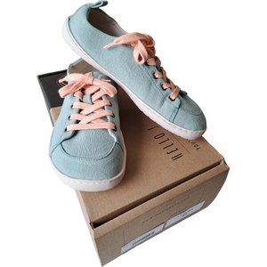 Mukishoes Cotton Scarpe da ginnastica