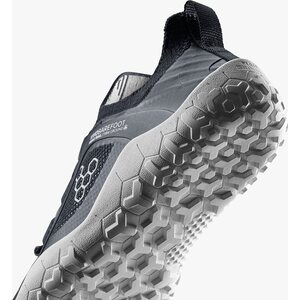 Vivobarefoot Primus Trail Knit Juniors