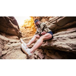 Vivobarefoot Tracker Sandal women's