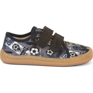 Froddo barn Sneakers, Mönstrad