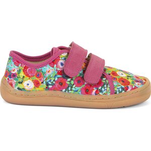 Froddo barn Sneakers, Mönstrad