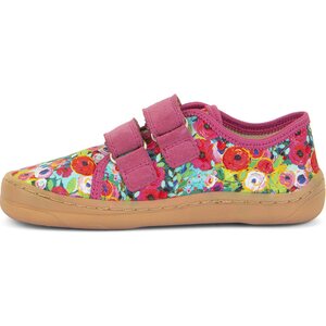 Froddo barn Sneakers, Mönstrad