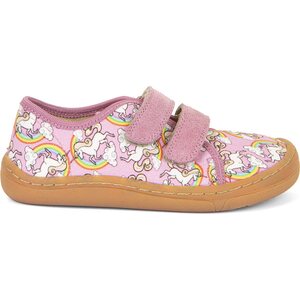 Froddo barn Sneakers, Mönstrad