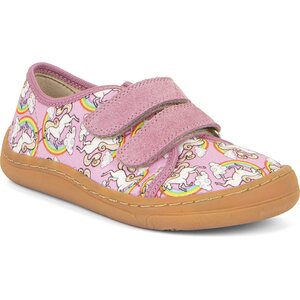 Froddo barn Sneakers, Mönstrad