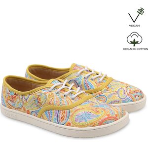 Lang.S (by Tikki Shoes) Reed