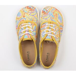 Lang.S (by Tikki Shoes) Reed
