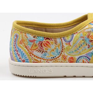 Lang.S (by Tikki Shoes) Reed