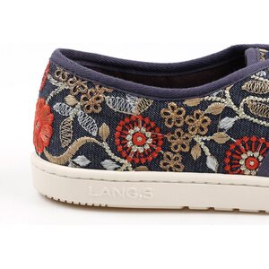 Lang.S (by Tikki Shoes) Reed