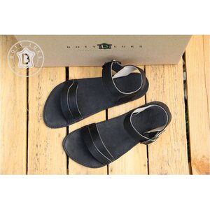Luks Barefoot Verano Barefoot sandals - leveä malli