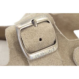Mukishoes sneakers