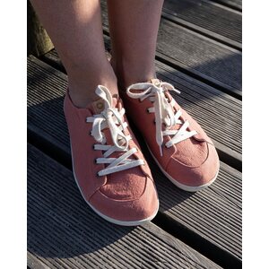 Mukishoes Cotton Scarpe da ginnastica