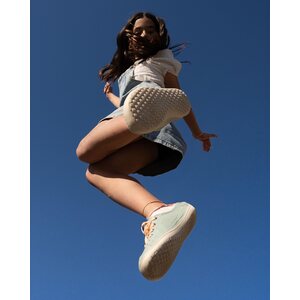 Mukishoes Cotton Scarpe da ginnastica