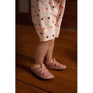Lang.S (by Tikki Shoes) Nido