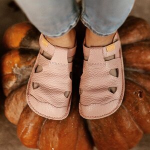 Lang.S (by Tikki Shoes) Nido