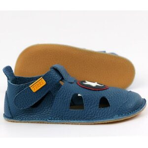 Lang.S (by Tikki Shoes) Nido