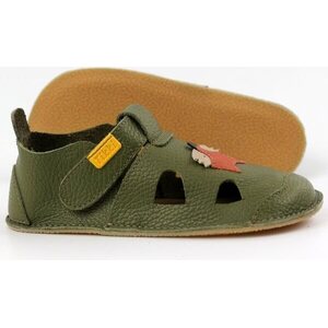 Lang.S (by Tikki Shoes) Nido