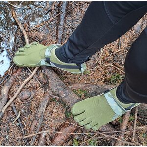 Vibram FiveFingers Spyridon EVO