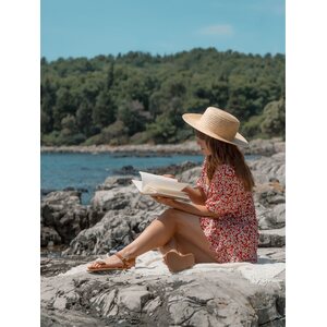 Be Lenka Summer