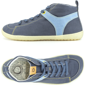 Mukishoes Aqua
