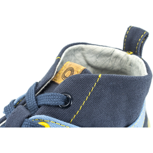 Mukishoes Aqua
