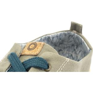 Mukishoes Ramus