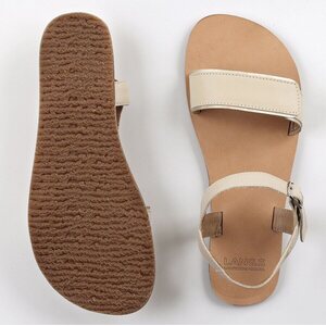 Lang.S (by Tikki Shoes) Hera