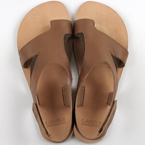 Lang.S (by Tikki Shoes) Gaia