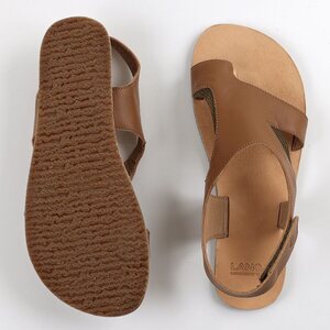 Lang.S (by Tikki Shoes) Gaia
