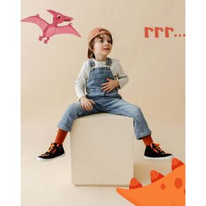 BLifestyle Dinosaurus