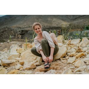 Ahinsa Adventure Sandals