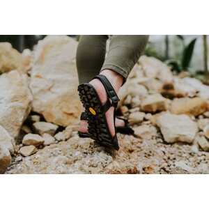 Ahinsa Adventure Sandals