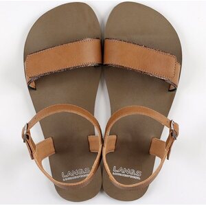 Lang.S (by Tikki Shoes) Hera Vegan