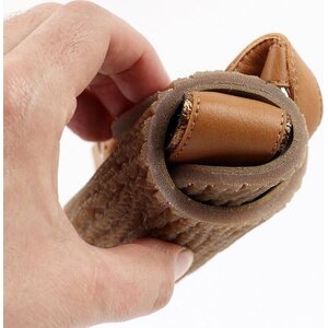 Lang.S (by Tikki Shoes) Hera Vegan
