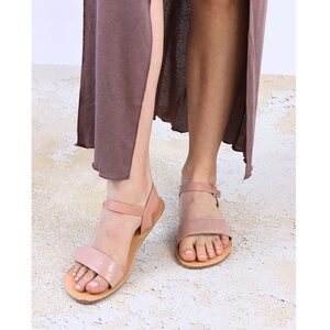 Lang.S (by Tikki Shoes) Hera