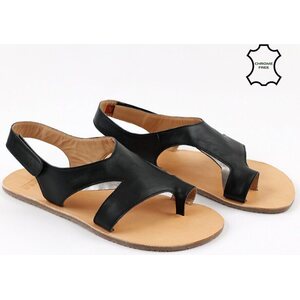 Lang.S (by Tikki Shoes) Gaia