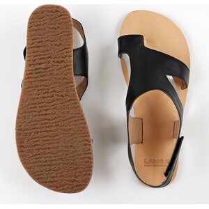 Lang.S (by Tikki Shoes) Gaia