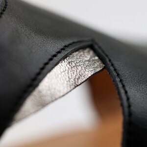Lang.S (by Tikki Shoes) Gaia