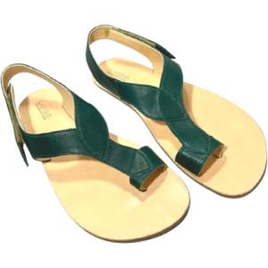 Lang.S (by Tikki Shoes) Soul