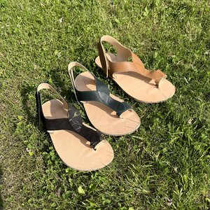 Lang.S (by Tikki Shoes) Soul