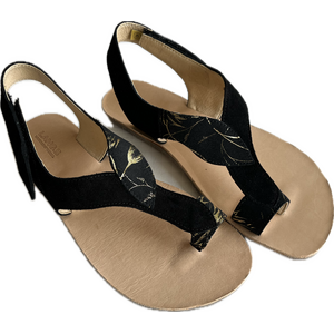 Lang.S (by Tikki Shoes) Soul