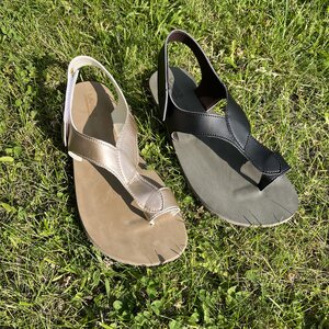 Lang.S (by Tikki Shoes) Soul Vegan