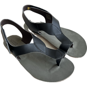 Lang.S (by Tikki Shoes) Soul Vegan