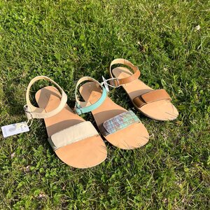 Lang.S (by Tikki Shoes) Hera