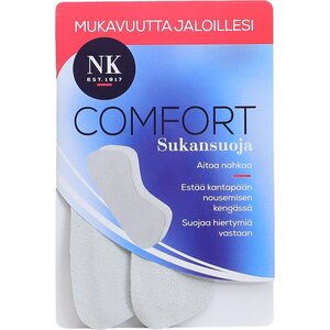 NK Sukansuoja