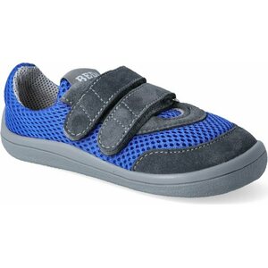 Beda Barefoot lasten lenkkarit
