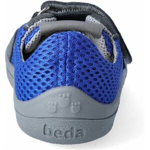 Beda Barefoot lasten lenkkarit